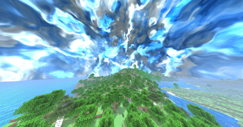 Prism Skies — screenshot 3