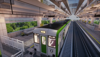 420 Timothy Livery