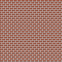A Nice 'ol brick wall