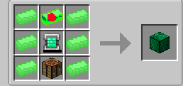 Automatisation Machine Craft