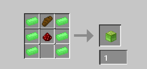 Uraneater Crafting Recipe