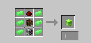 Uratrans Crafting Recipe
