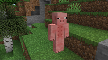 Pigman