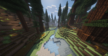 the world awaits