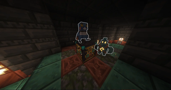 trial dungeons are pokemon!?