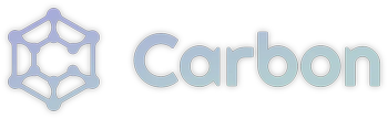 Carbon Logo