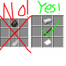 Better Arrow Recipie