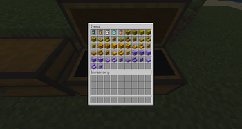 Items 3