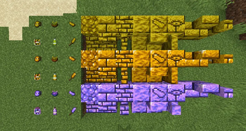 Blocks