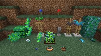 Blaubeeritems