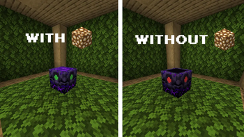 With/Without