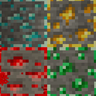 Better Ore Outlines