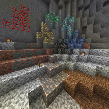 Default cave