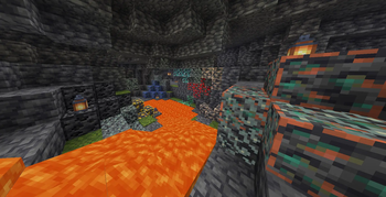 Deepslate