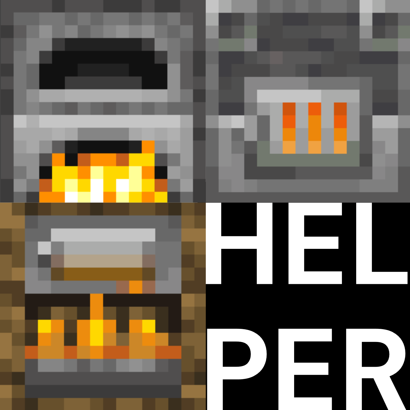 Furnace Helper