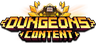 Dungeons Content