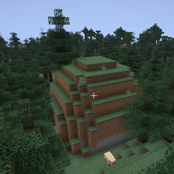 Camille's Small Ruins — screenshot 2