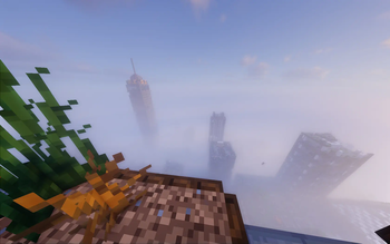 ChaosZPack City 3