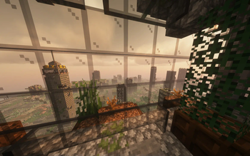 ChaosZPack City 2