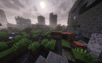 ChaosZPack City 5