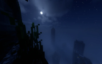 ChaosZPack City 4