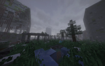 ChaosZPack City 7