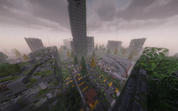 ChaosZPack City 6