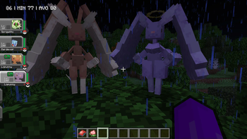 Regional Lopunny