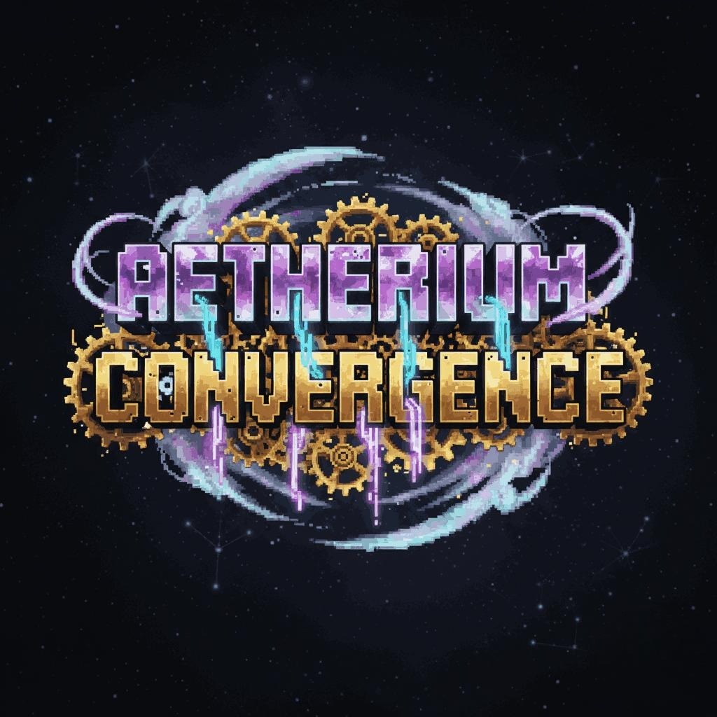 Aetherium Convergence