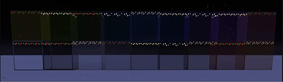 Christmas Lights