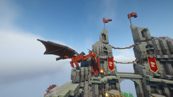Dragon Boss