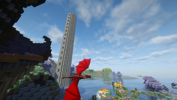 Battle Tower