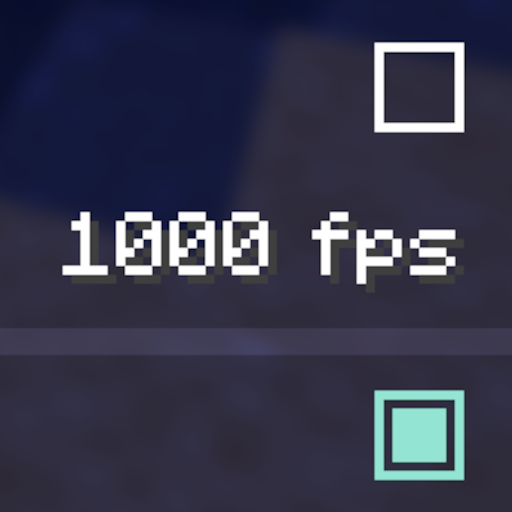 Not Enough FPS