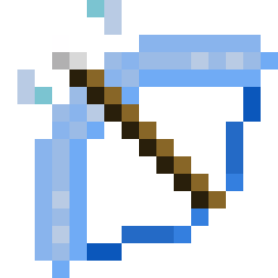 Fully Charged Bow 