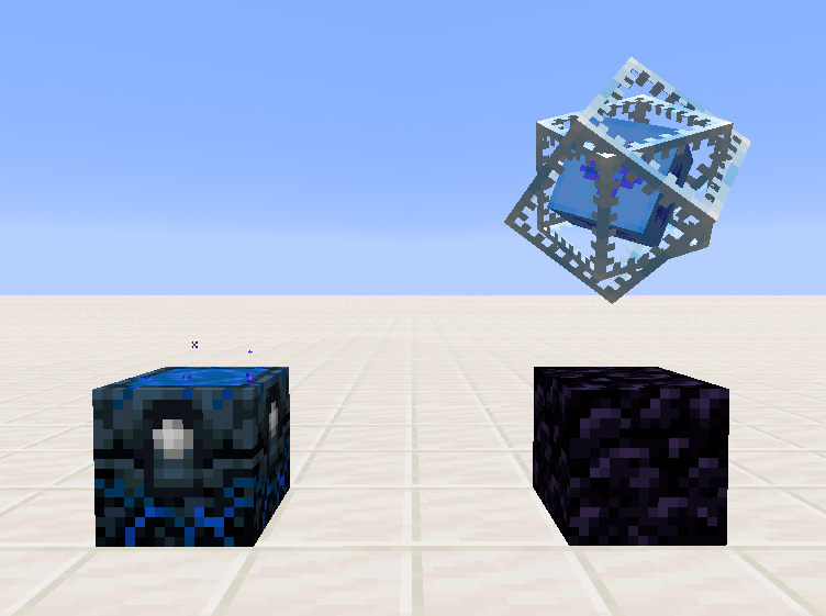 Crystal Pvp 