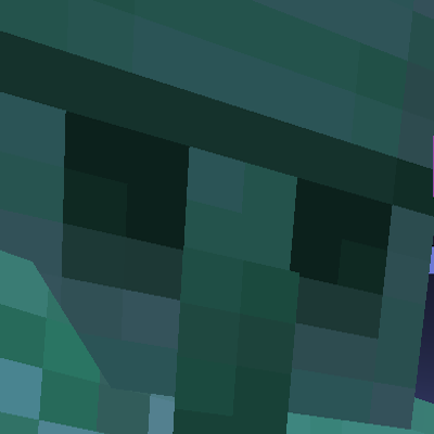 Ore Golems
