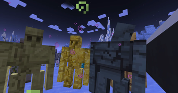 Ore Golems 2