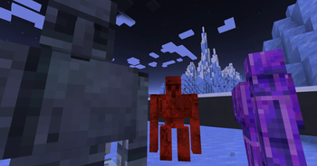 Ore Golems 3
