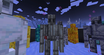 Ore Golems 1