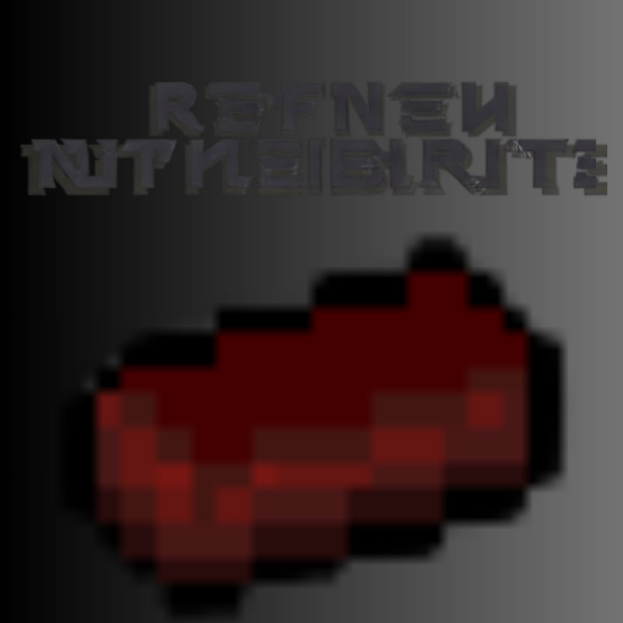 Refined Netherite