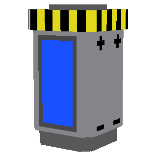 Stoddle's Simple Mech Datapack