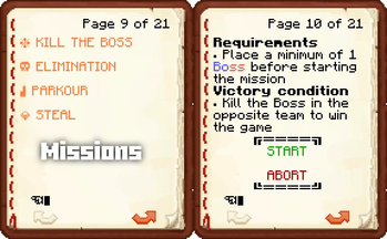 Game Master Book - Mission Editor