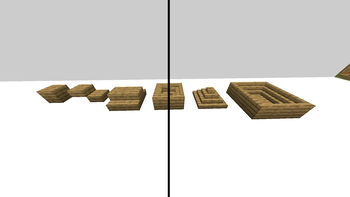 Better stairs — screenshot 2