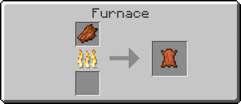 Leather Recipe