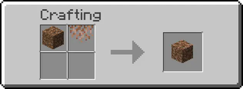 Rooted Dirt Recipe