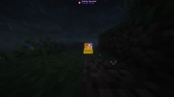 Infinity Gauntlet