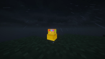 Infinity Gauntlet