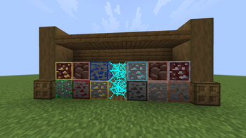 Item display