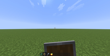 shield blocking