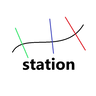 Station